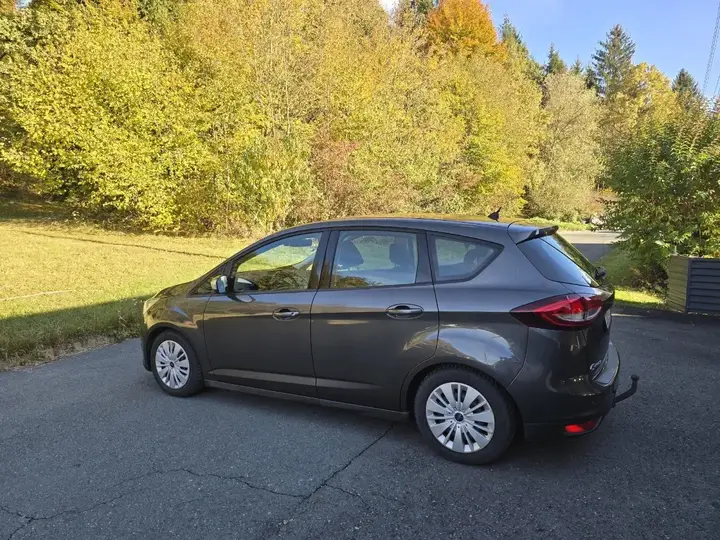 Ford C-Max 2018 photo 2