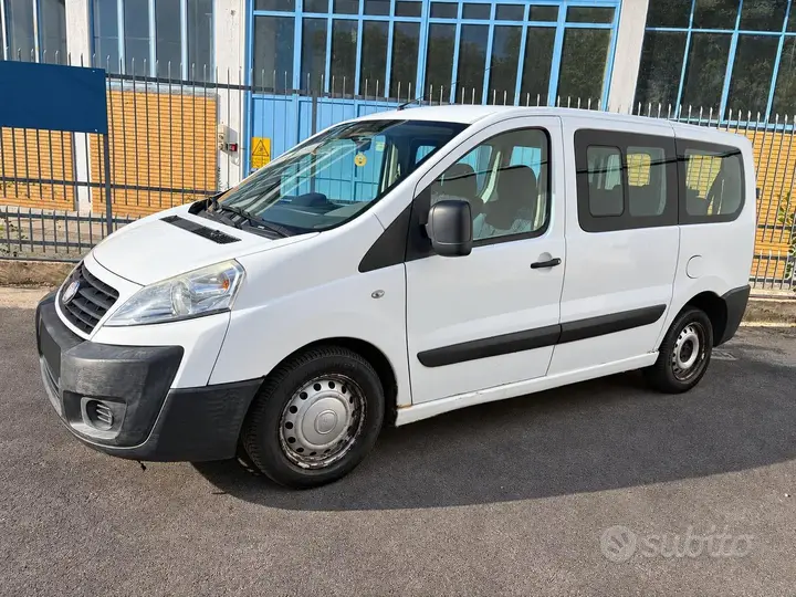 Fiat Scudo
