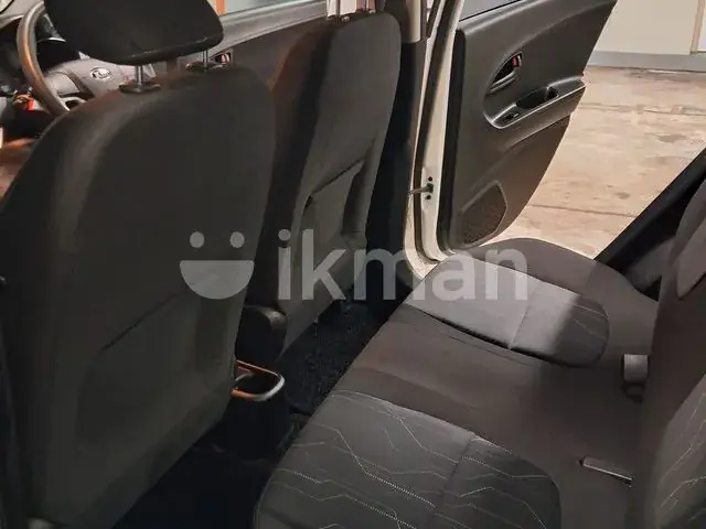 Kia Picanto 2016 photo 4