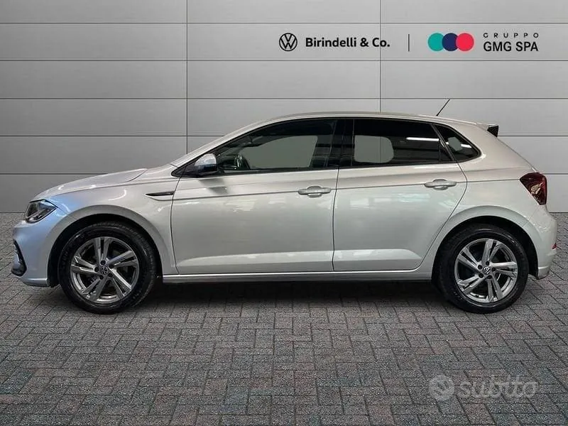 Volkswagen Polo 2023 photo 5