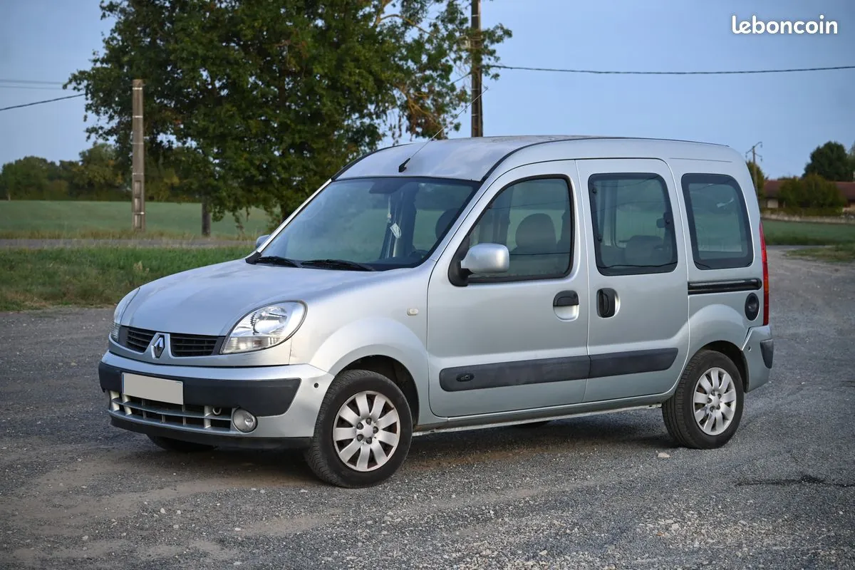 Renault Kangoo