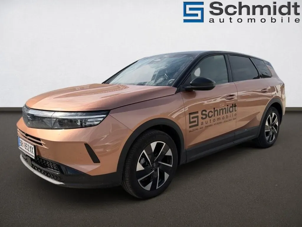 Opel Grandland 2026 photo 3
