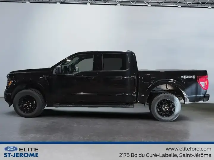 Ford F-150 2025 photo 5