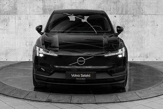 Volvo Ex30 2025 photo 3