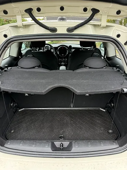 Mini Cooper 2016 photo 4