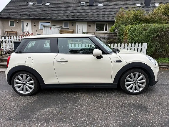 Mini Cooper 2016 photo 2