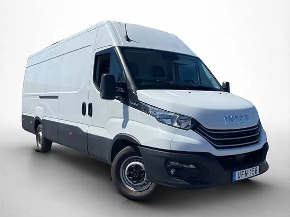 Iveco Daily 2023 photo 3