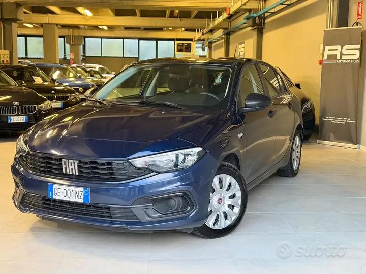 Fiat Tipo