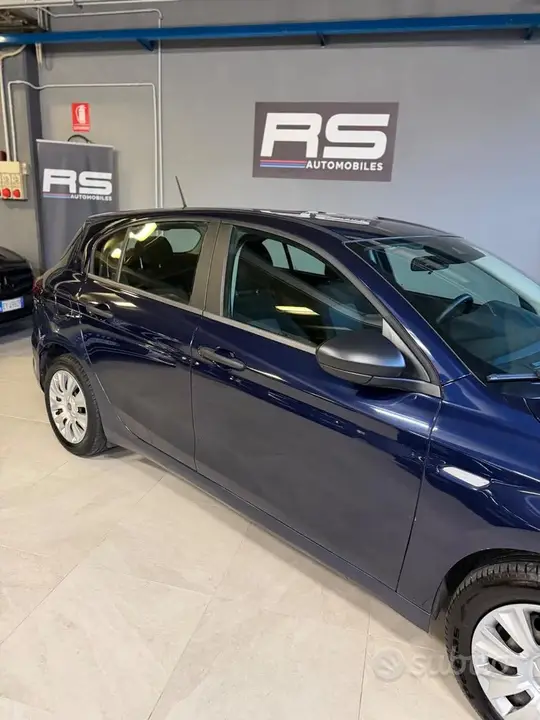 Fiat Tipo 2021 photo 4