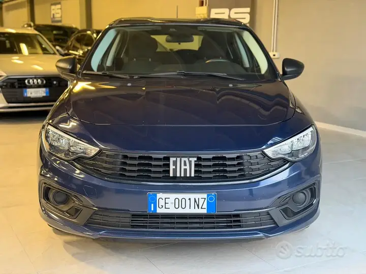 Fiat Tipo 2021 photo 2