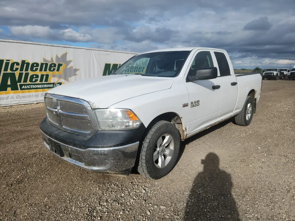 Ram 1500