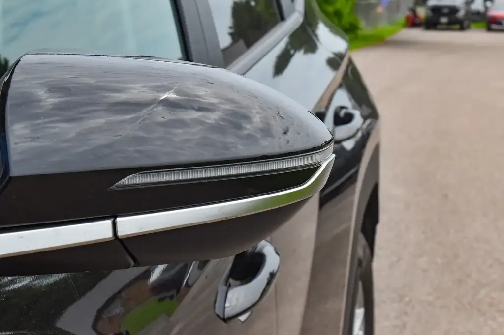 Hyundai Tucson 2026 photo 5