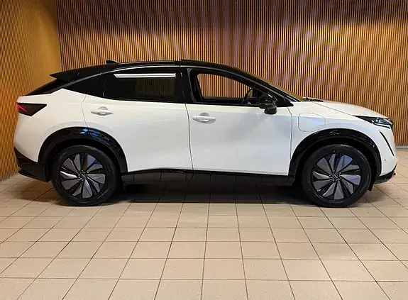 Nissan Ariya 2026 photo 3