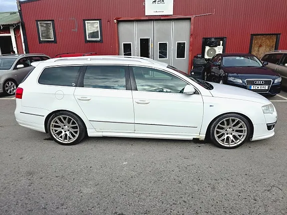 Volkswagen Passat 2010 photo 5