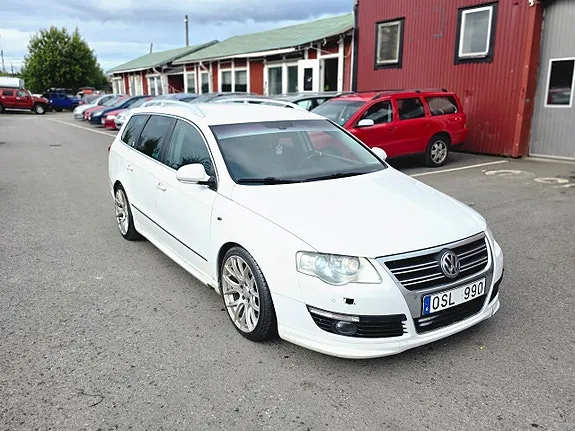 Volkswagen Passat 2010 photo 4