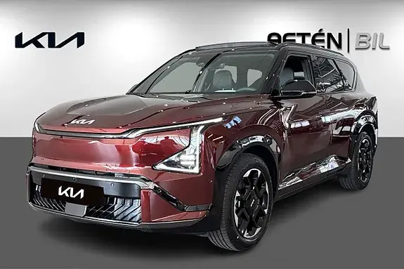 Kia Ev5