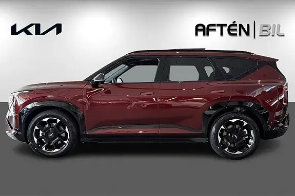 Kia Ev5 2027 photo 5