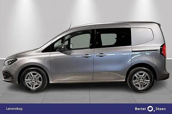 Mercedes-Benz Citan 2025 photo 2