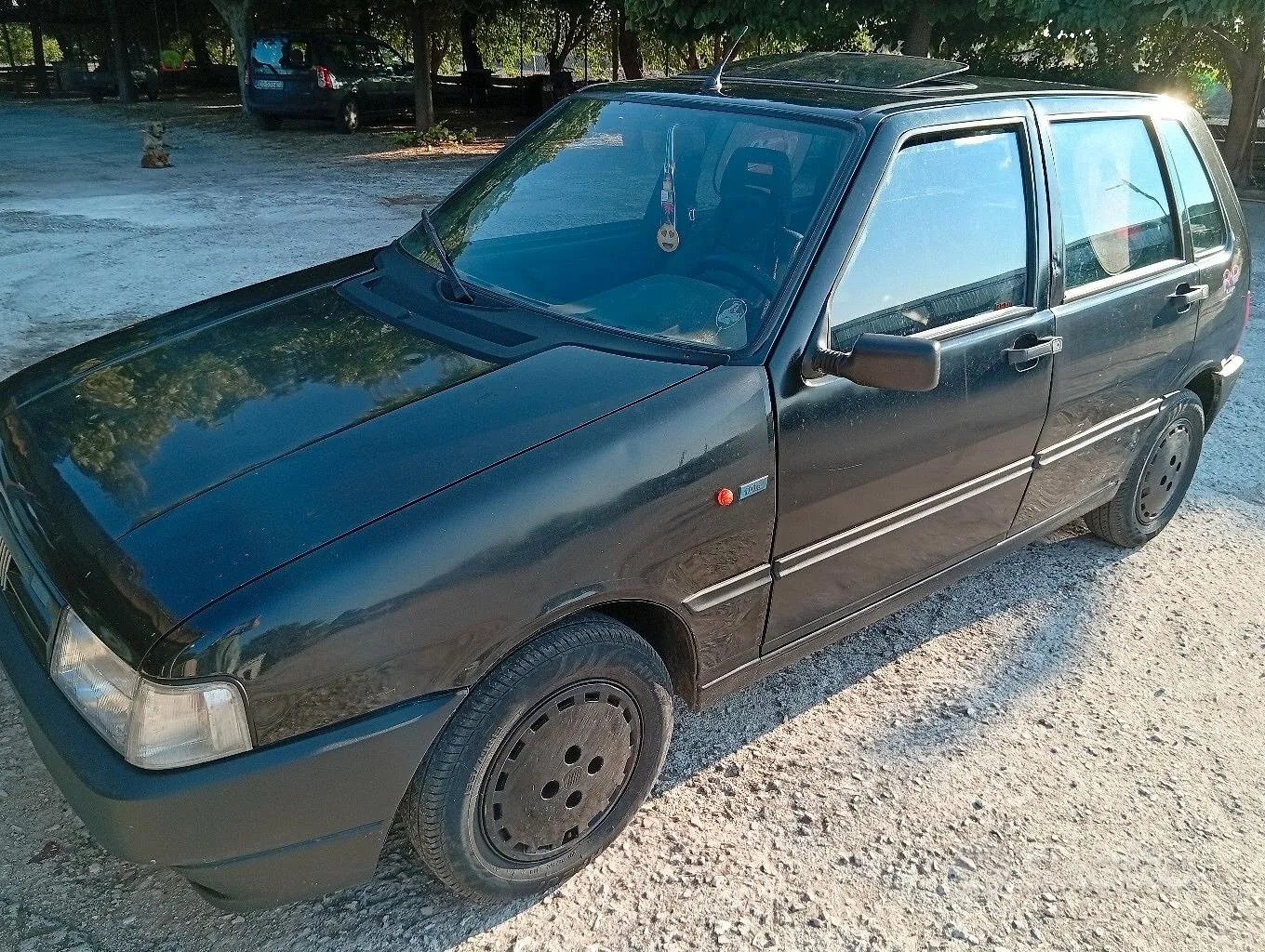 Fiat Uno