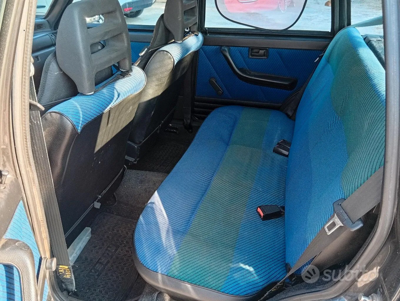 Fiat Uno 1992 photo 4