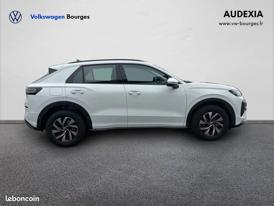 Volkswagen T-Roc 2026 photo 5