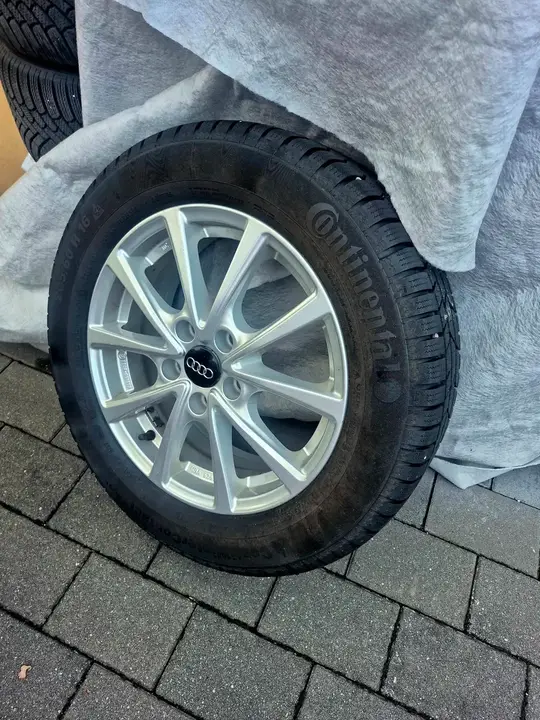 Audi Q2 2019 photo 3