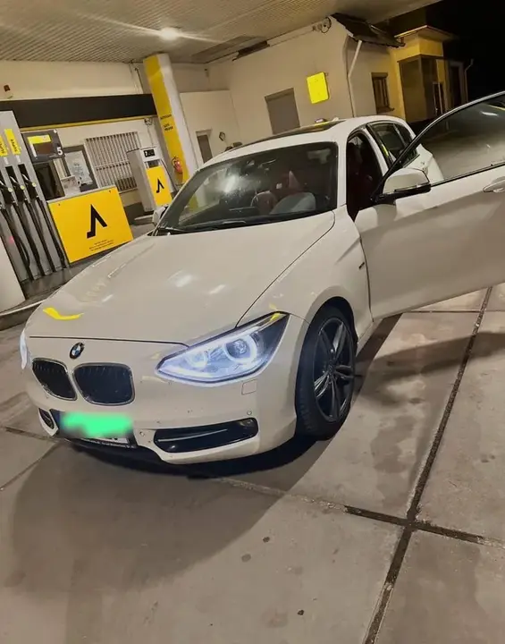 BMW 120D