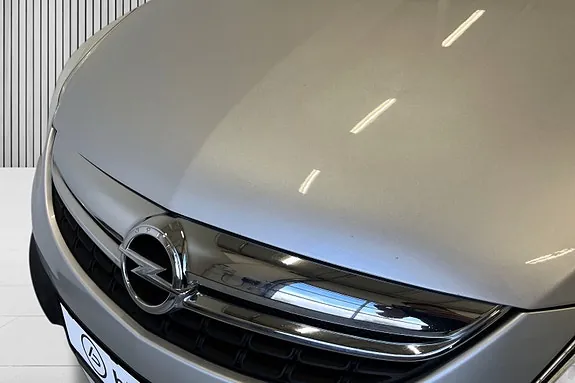 Opel Corsa 2012 photo 4