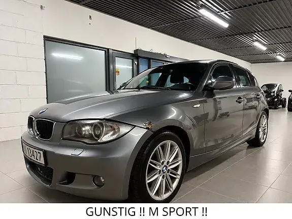 BMW 116D