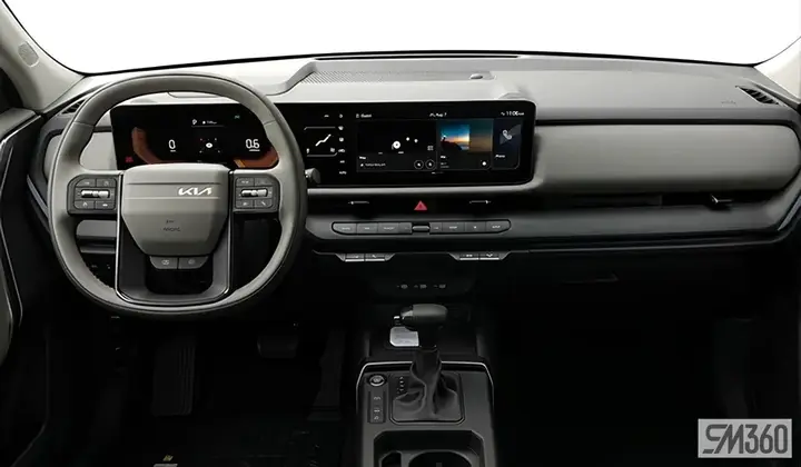 Kia Seltos 2027 photo 5