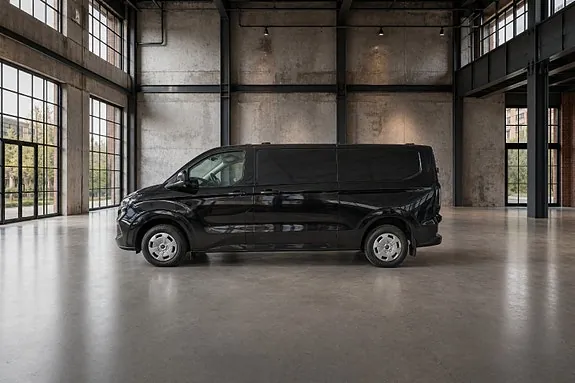 Ford Transit Custom 2026 photo 4