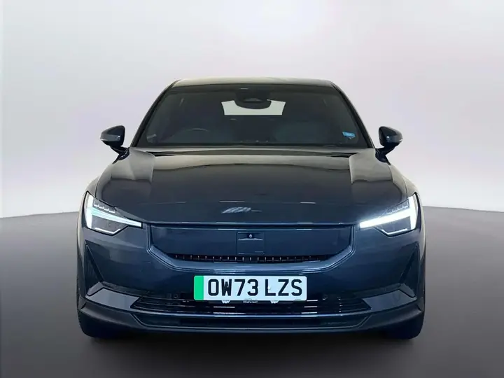 Polestar Polestar 2 2023 photo 5