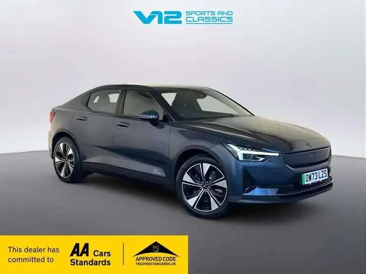 Polestar Polestar 2
