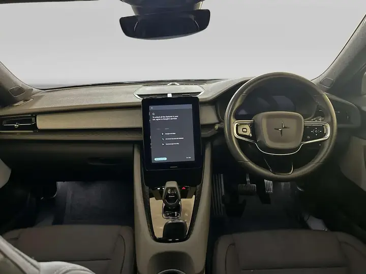 Polestar Polestar 2 2023 photo 3
