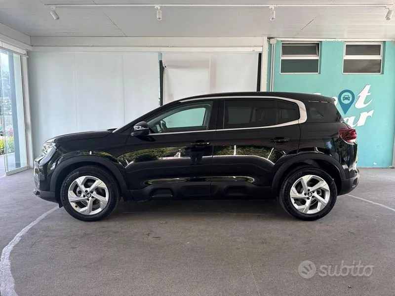 Citroen C5 Aircross 2025 photo 2