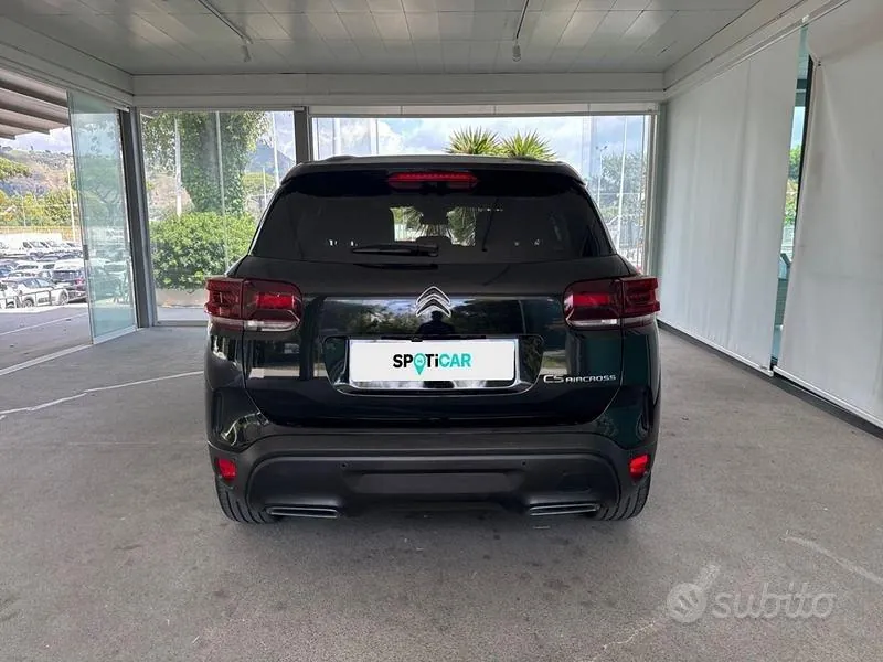 Citroen C5 Aircross 2025 photo 4