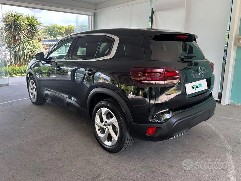 Citroen C5 Aircross 2025 photo 3