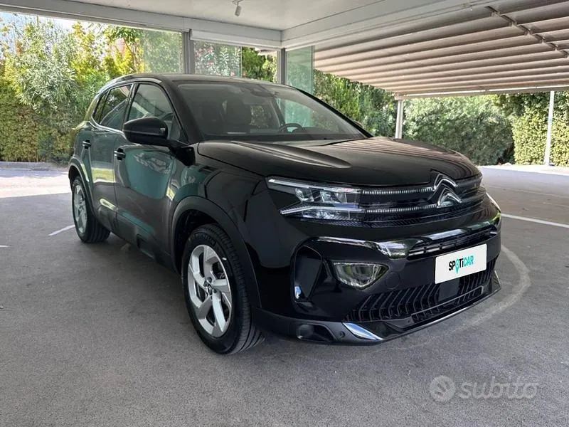 Citroen C5 Aircross 2025 photo 5