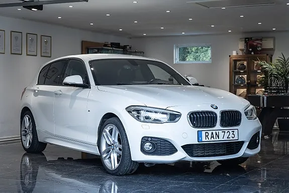 BMW 120D