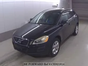 Volvo Xc60 2012 photo 2