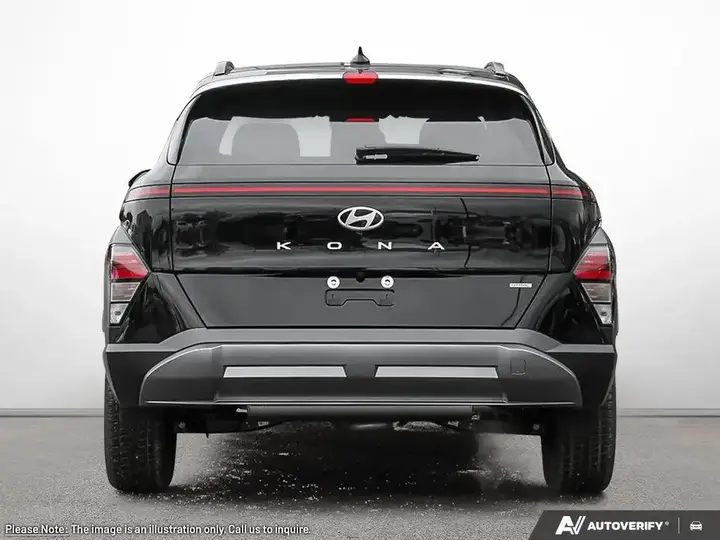Hyundai Kona 2027 photo 5
