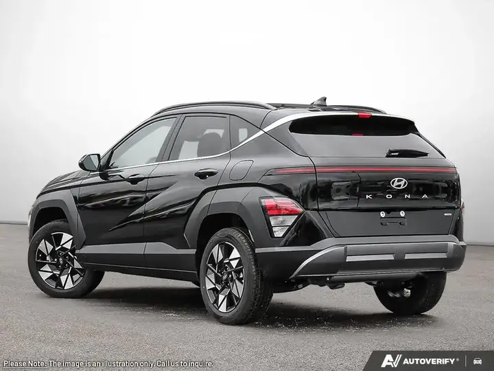 Hyundai Kona 2027 photo 4