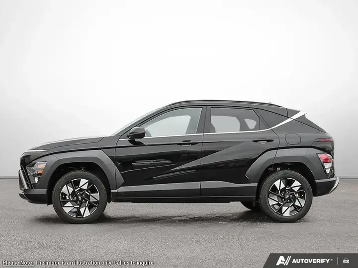Hyundai Kona 2027 photo 3