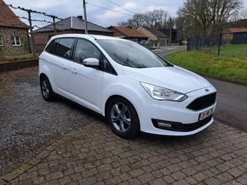 Ford Grand C-Max