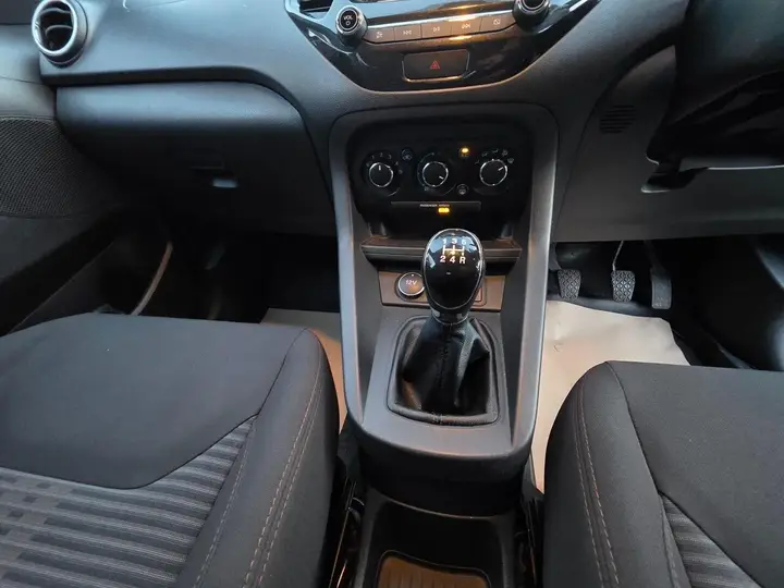 Ford Ka 2018 photo 3