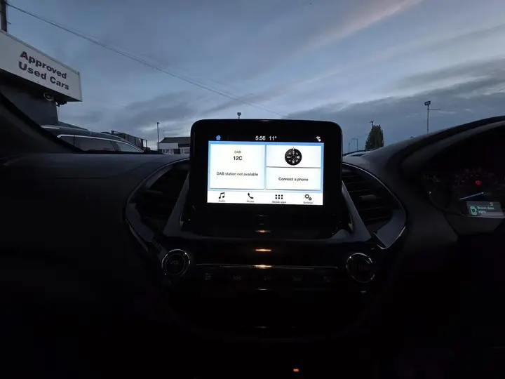 Ford Ka 2018 photo 2