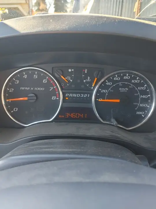 Chevrolet Colorado 2007 photo 5