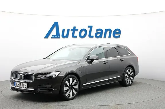 Volvo V90 2025 photo 5