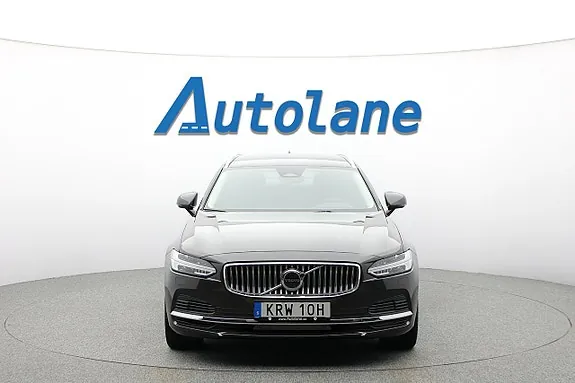 Volvo V90 2025 photo 4