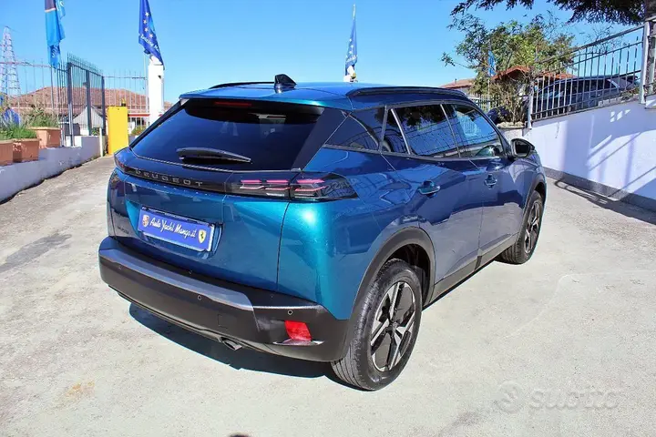 Peugeot 2008 2025 photo 5